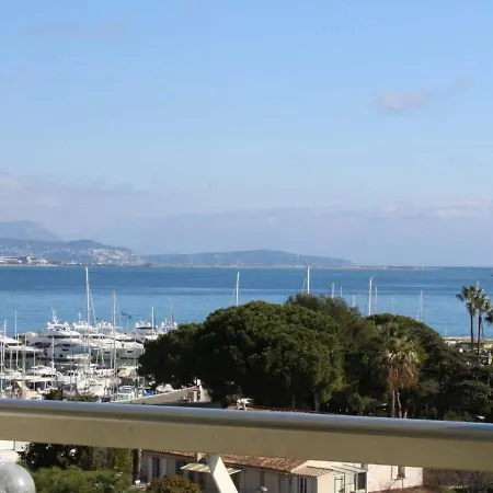 Апартаменты 2p, 4 Couchages, Climatise Avec Parking A - Fr-1-252a-30 *